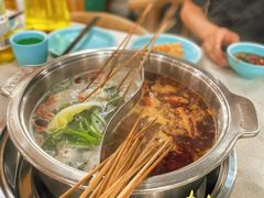 -屋头串串(罗马花园店)