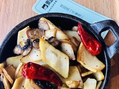 -麦甜创意轻食餐厅(西康路店)