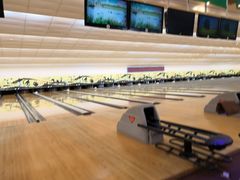 -广州保龄球馆(广州天河体育中心店)