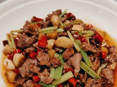 -花椒笑成都小馆(百脑汇店)
