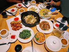 -兰亭轩茶餐厅(长江路店)