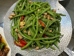 -向民炒鸡老店(金泰华府店)