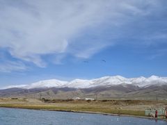 -青海湖国家重点风景名胜区