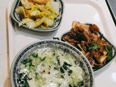 -7+7私家饭堂(人民路店)
