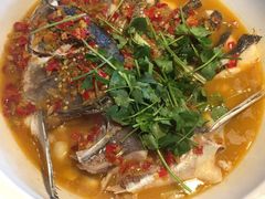 -二十八里太湖船菜(吉祥路店)