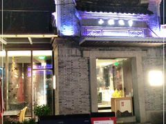 门面-小城故事·地道宁波味(月湖盛园店)