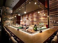 -岩盐·铁板料理(嘉里店)