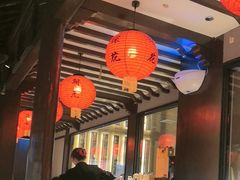 -小厨娘金榜题名(夫子庙秦淮河店)