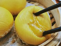 凤凰流沙包-点都德(聚福楼店)