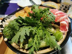 寿喜锅-浦·传统日式料理(3 5 1 1 店)