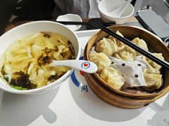 -同心楼(解放北路店)