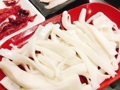 -海银海记潮汕牛肉火锅(新港中路海珠店)
