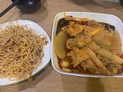 -林静小吃(复兴路店)