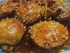 -丹虾|文和友小龙虾·烙锅(陕西路旗舰店)