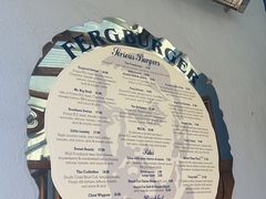 -Fergburger(皇后镇店)