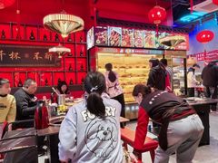 -天和百货(华南MALL店)