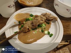 -老徐烧烤涮肚(交道口店)