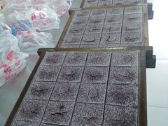 刘记独流白糕干，黑米糕，绿豆糕-刘记独流白糕干