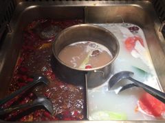 -大渝火锅(安庆吾悦店)