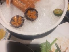 -極上萬膳·日料放题(海岸城店)
