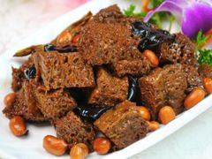 四季烤麸-陈小北小泽生煎(鞍山西道店)