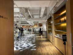 -阿那亚第三食堂 Cafeteria 3