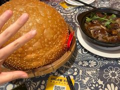 -米庄·原味私房菜(骏壹万邦店)