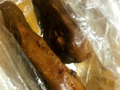 鸭头-震九州熟食(凯旋路店)