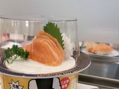 -元气寿司(金光华店)