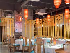 -一品江南韵·淮扬菜