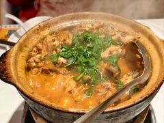 -川味堂·四川豆花(八卦岭店)