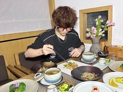 -生机蔬食·24节气料理餐厅(番禺广场店)