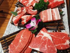 -匠牛道烤肉料理店(西坝河店)