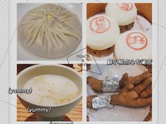 -苏小柳手工点心(人民广场分院)
