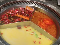 -麻路成都火锅(柏威年店)
