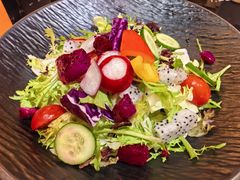 -巴依老爷新疆美食(清华东门店)