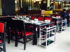 食佳传奇火锅(东书房路店)-川中故事·成都老火锅(东书房店)