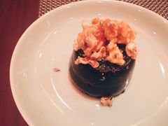 -杭州西子湖四季酒店-WL BISTRO西湖餐厅(灵隐路店)