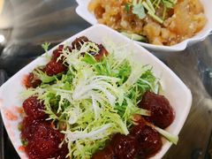 炒红果-盛德利食府 天津菜(河西店)