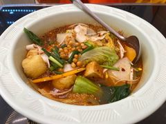 -清真海瑞琪麻辣烫(越秀店)