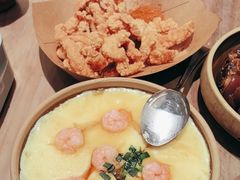 -高嗲嗲·现炒下饭菜(石鼓路店)