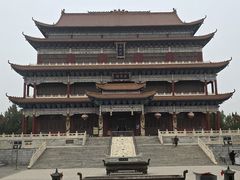 -大悲禅寺