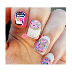 -Pink You美甲美睫纹绣定制中心