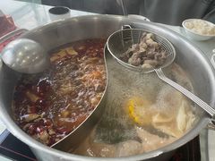 -潮牛禾记•潮汕鲜牛肉火锅(新亚洲店)