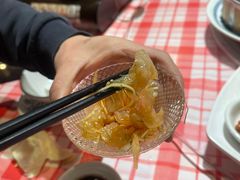 -龙桥私厨·姜花菊花过桥鱼·顺德菜(容桂店)