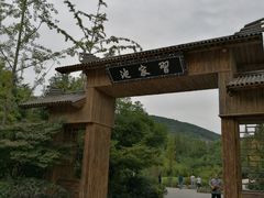 -习家池