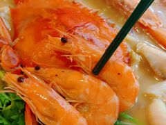 -霆记海鲜·只为这碗面(滨江店)