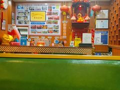 -露莎餐厅(得胜沙店)