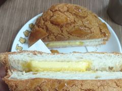 -百福麵家(新馬路店)