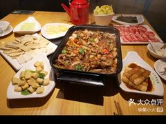 -小小河边鱼(天润城店)